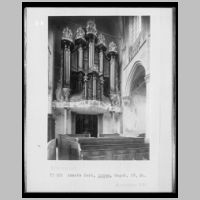 Orgel, 18. Jh., Aufn. 1935, Foto Marburg.jpg